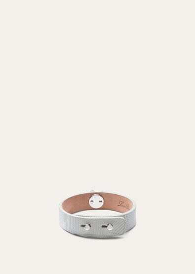 EXTRA BRACELET LIZARD