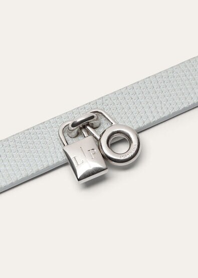 EXTRA BRACELET LIZARD