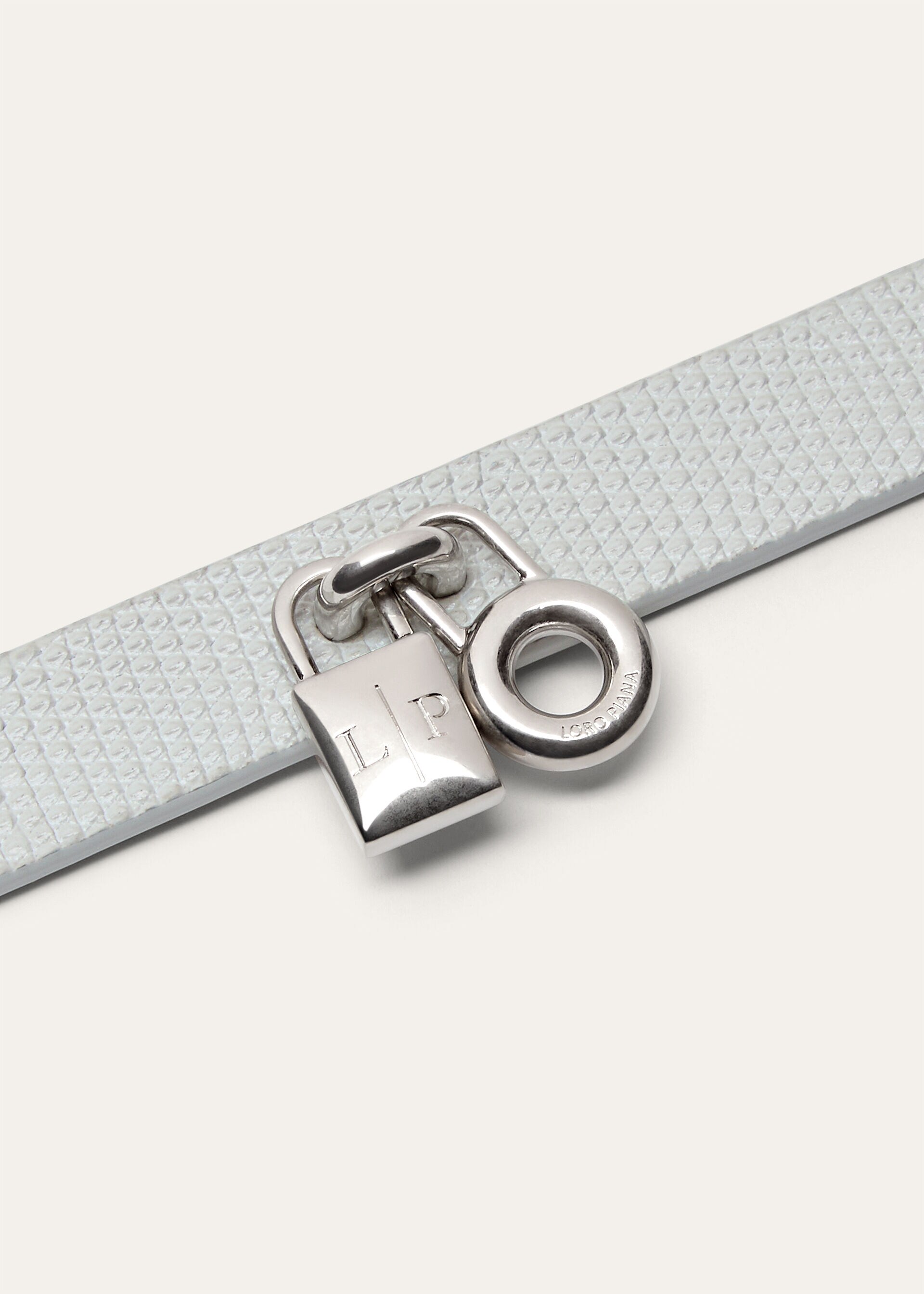 EXTRA BRACELET LIZARD