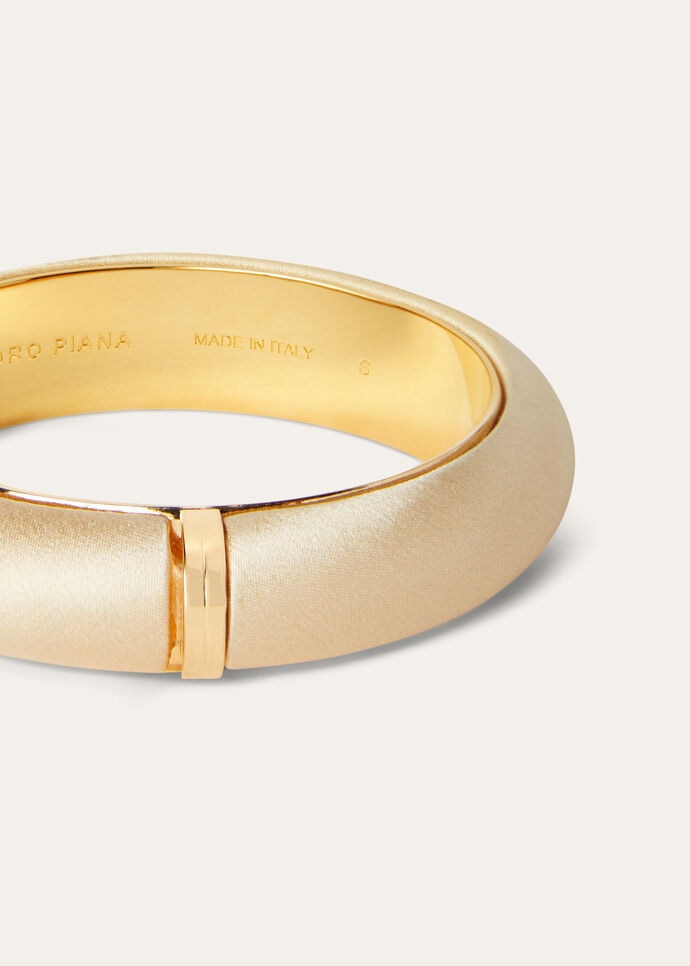 DUO BANGLE BRACELET SATIN_FAO7523_D0QR_3