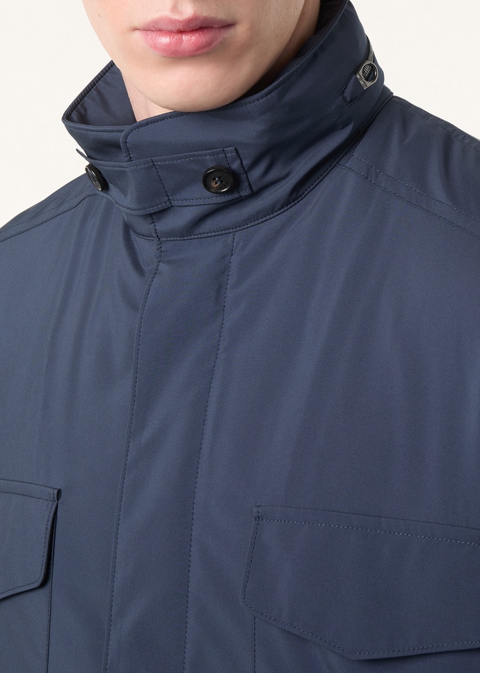 TRAVELLER FIELD JACKET WINDMATE STORM_FAO7619_W000_2