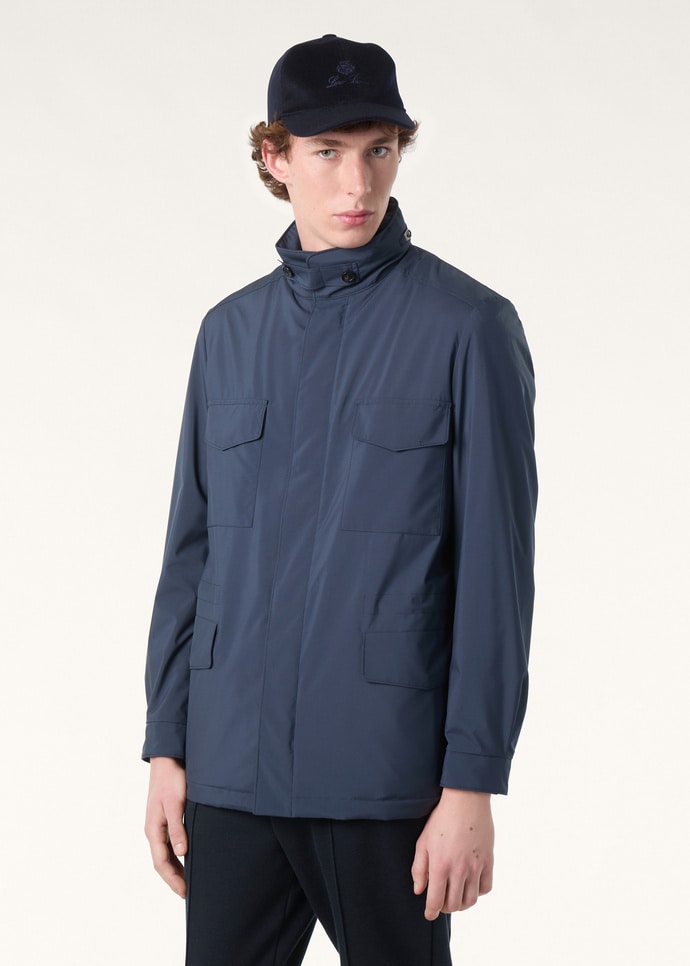 TRAVELLER FIELD JACKET WINDMATE STORM_FAO7619_W000_3