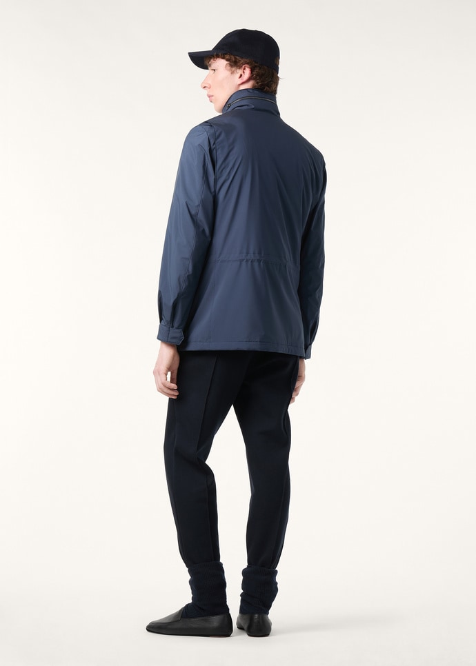TRAVELLER FIELD JACKET WINDMATE STORM_FAO7619_W000_4