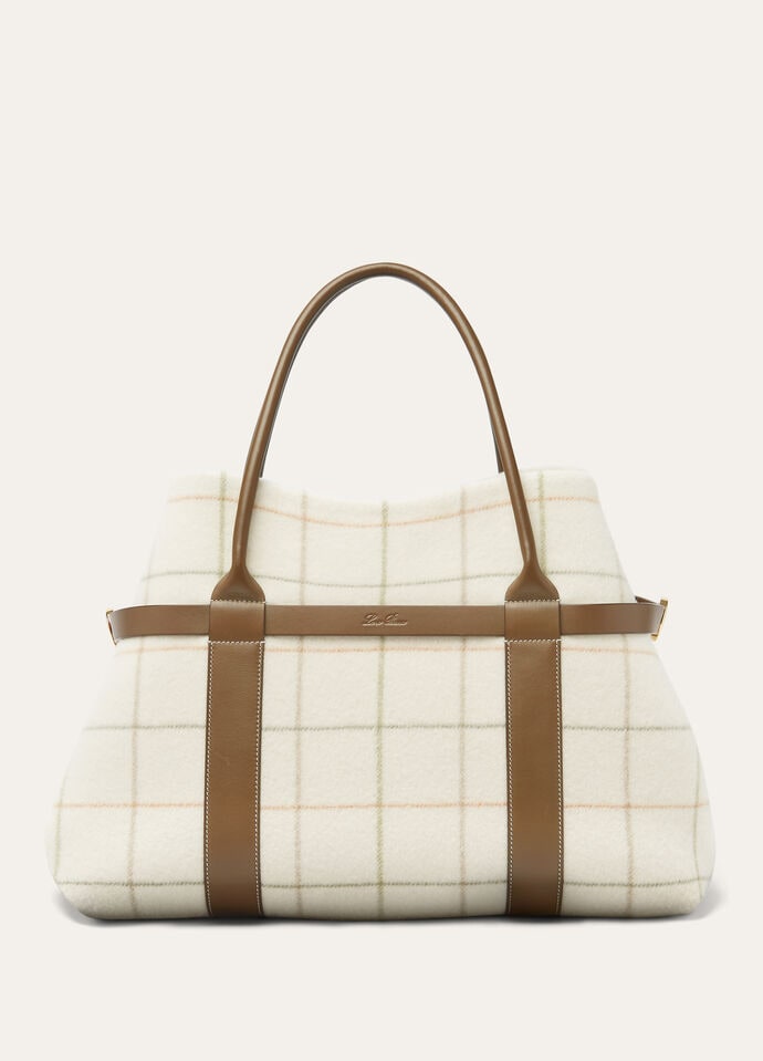 GHIERA SHOPPER L CASHBELT DOUBLE ROUNDED CALF_FAO7713_F6IG_NR_3