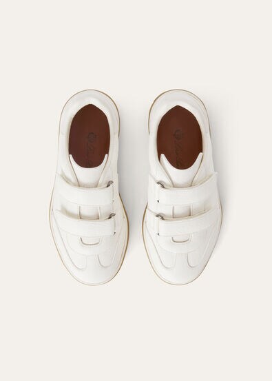 TENNIS WALK KID DEER