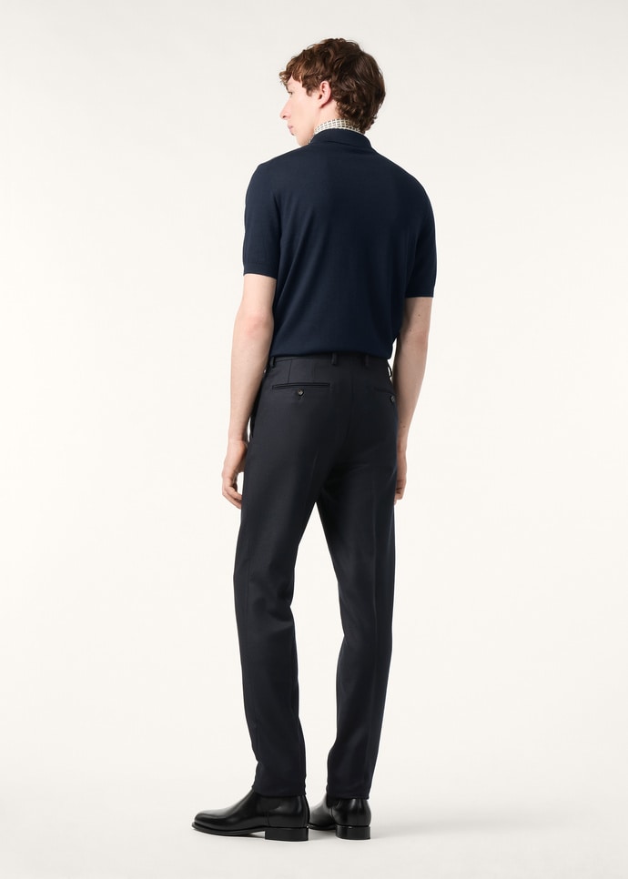 CARLO TROUSERS WOOL CASH FLANNEL_FAO8420_W058_4