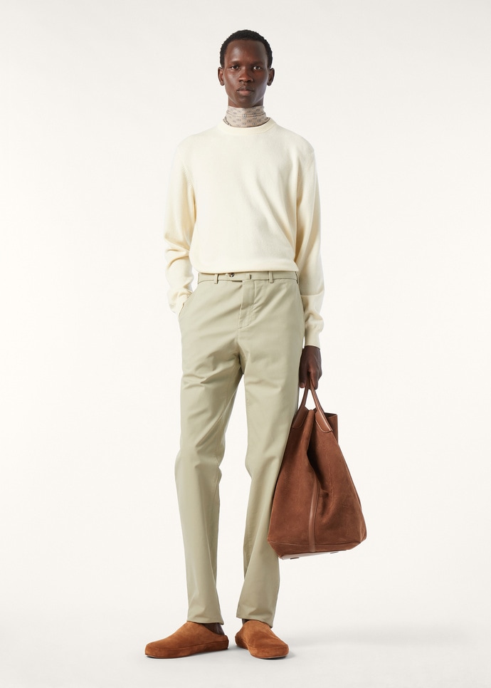 CARLO TROUSERS HYANNIS_FAO8422_51JU_1