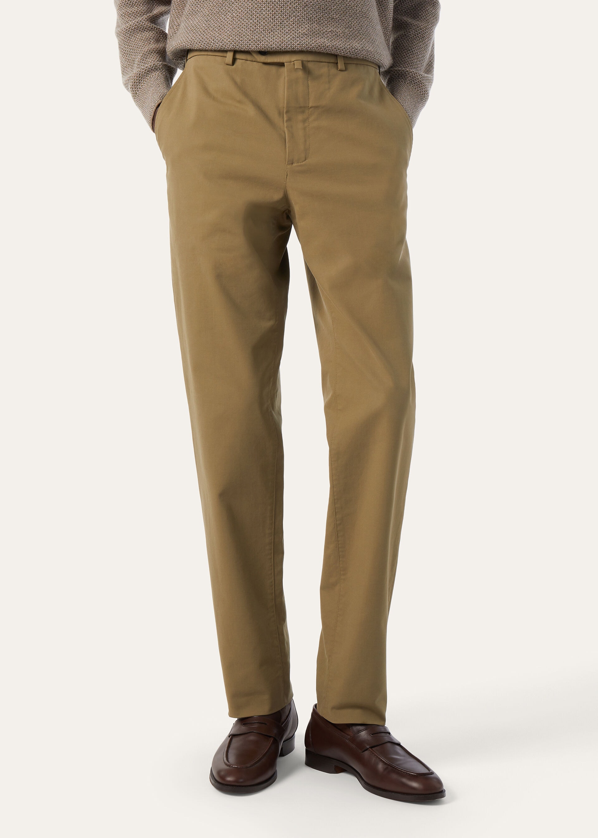 CARLO TROUSERS HYANNIS