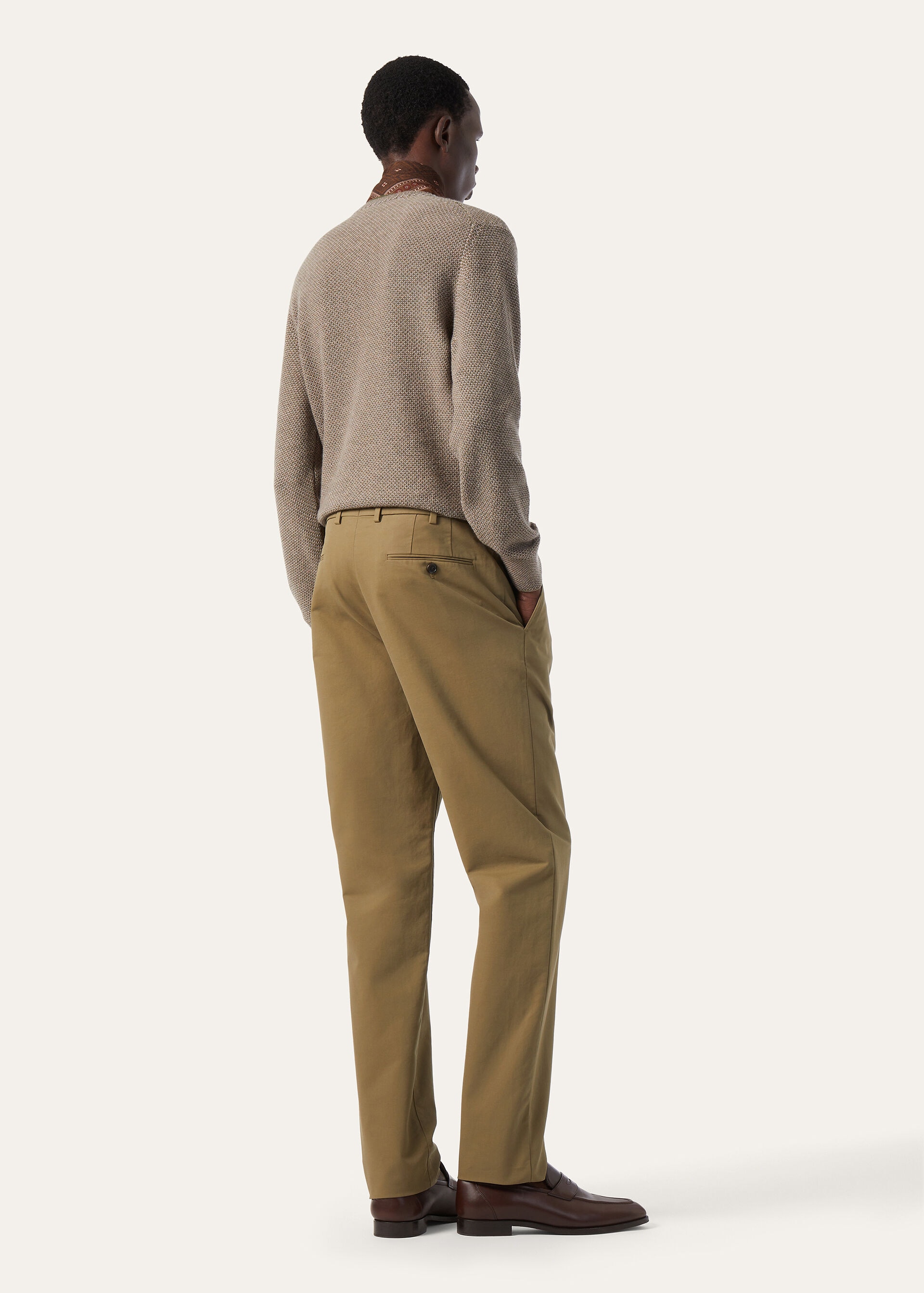 CARLO TROUSERS HYANNIS