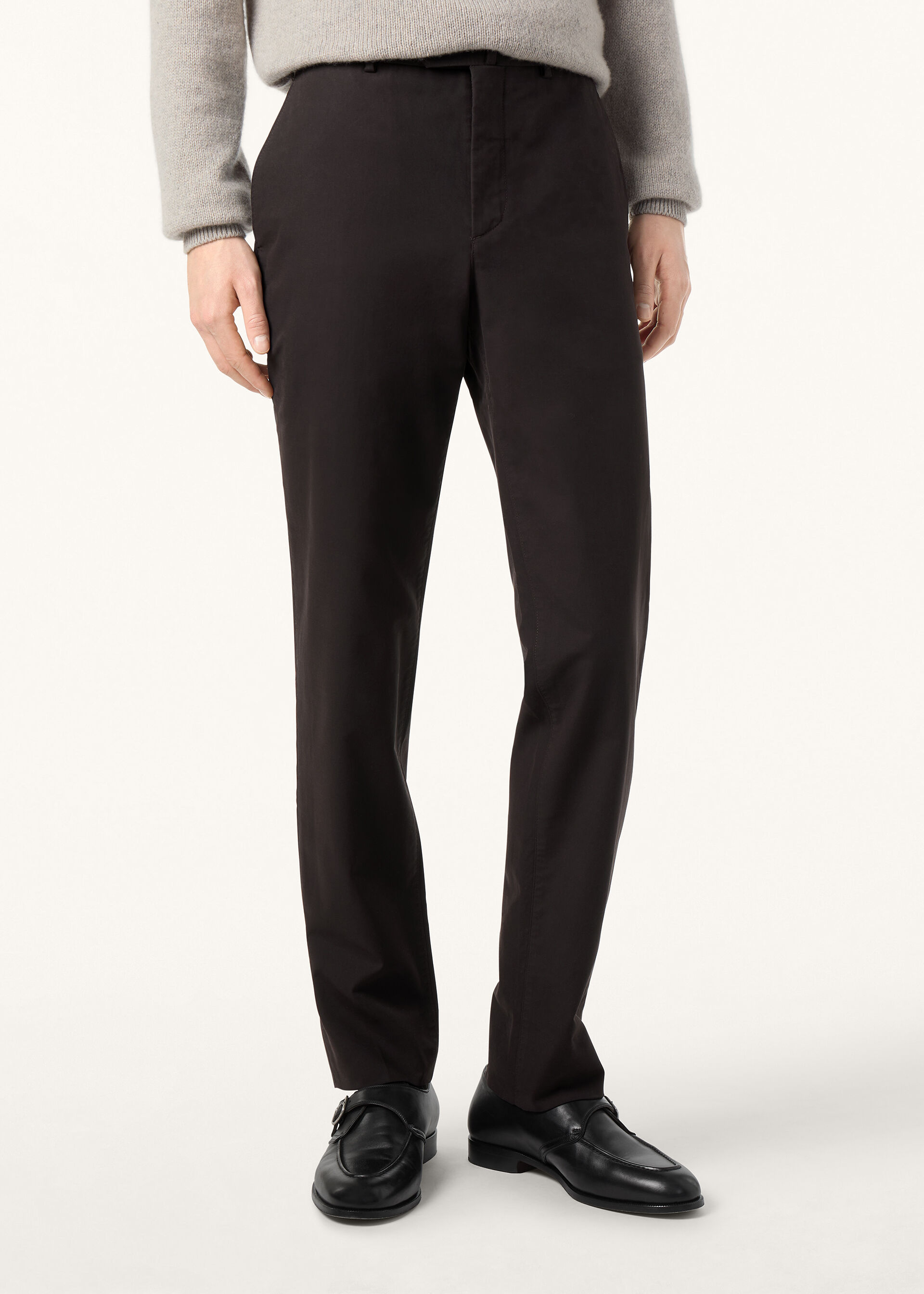 CARLO TROUSERS HYANNIS