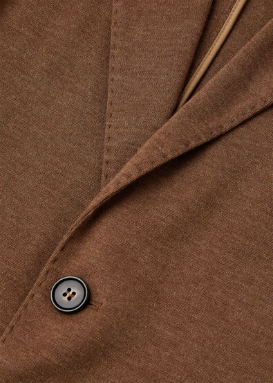 SWEATER SB JACKET SUNSET CASH SILK