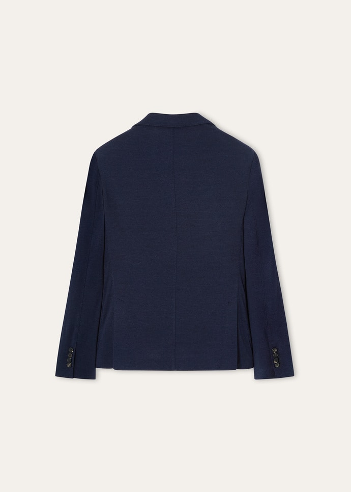 SWEATER SB JACKET SUNSET CASH SILK_FAO9259_W532_6