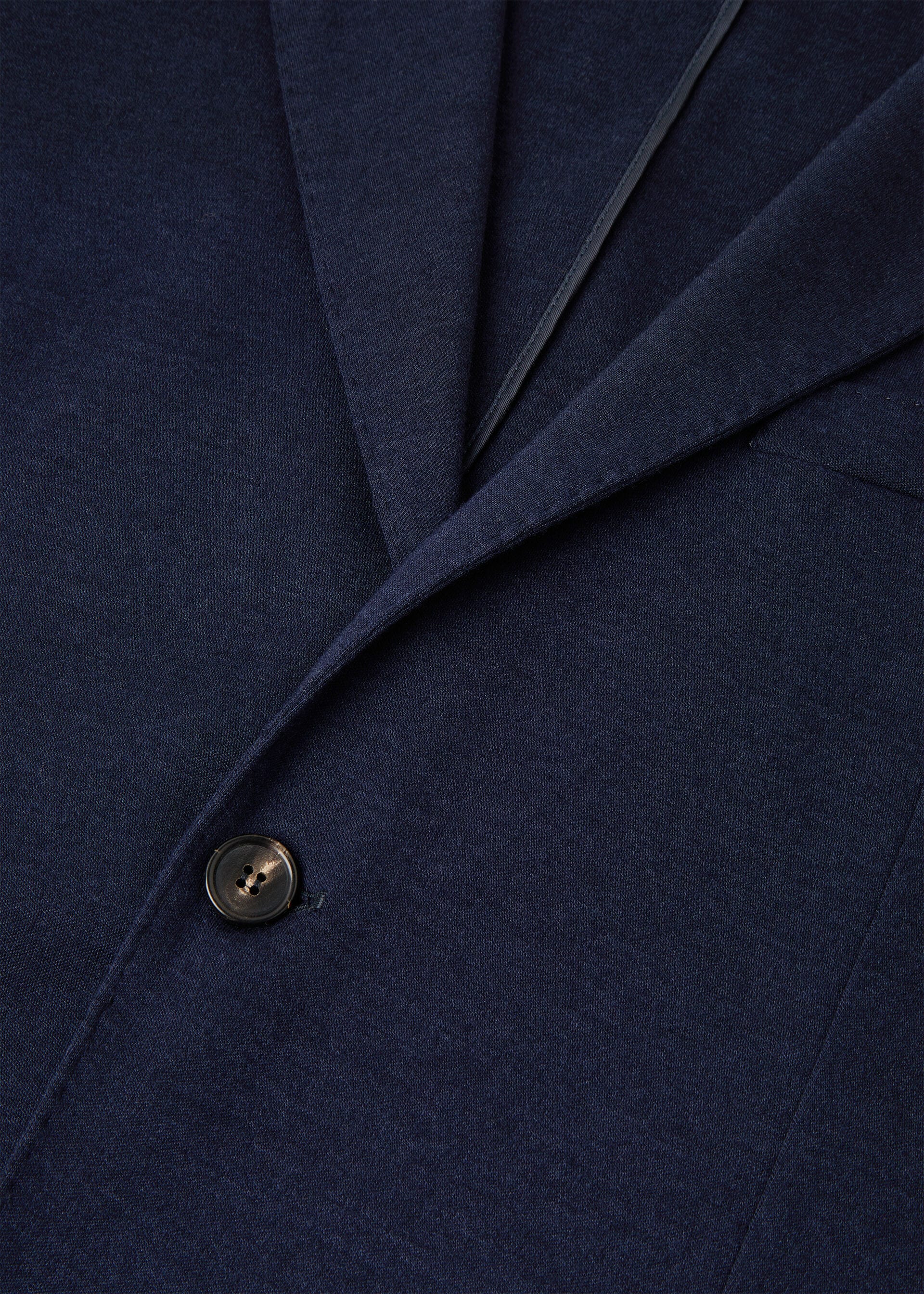 SWEATER SB JACKET SUNSET CASH SILK