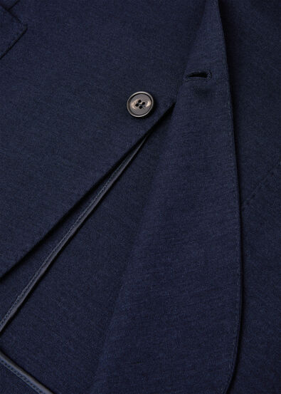 SWEATER SB JACKET SUNSET CASH SILK