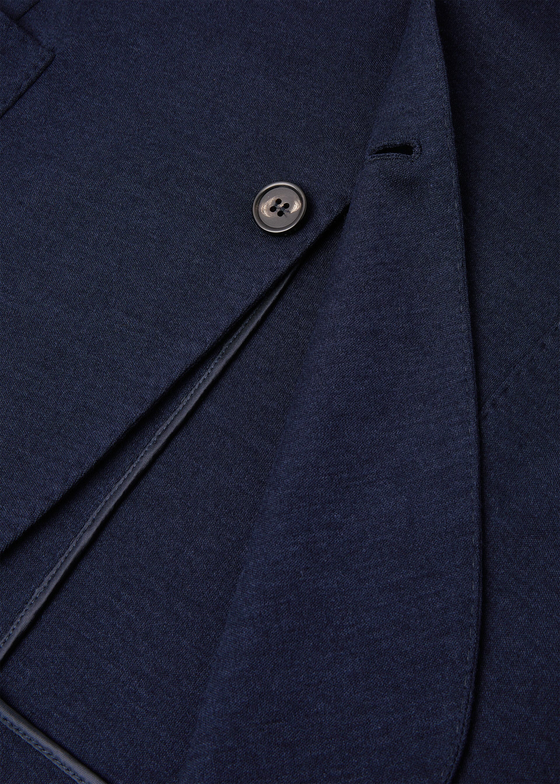 SWEATER SB JACKET SUNSET CASH SILK