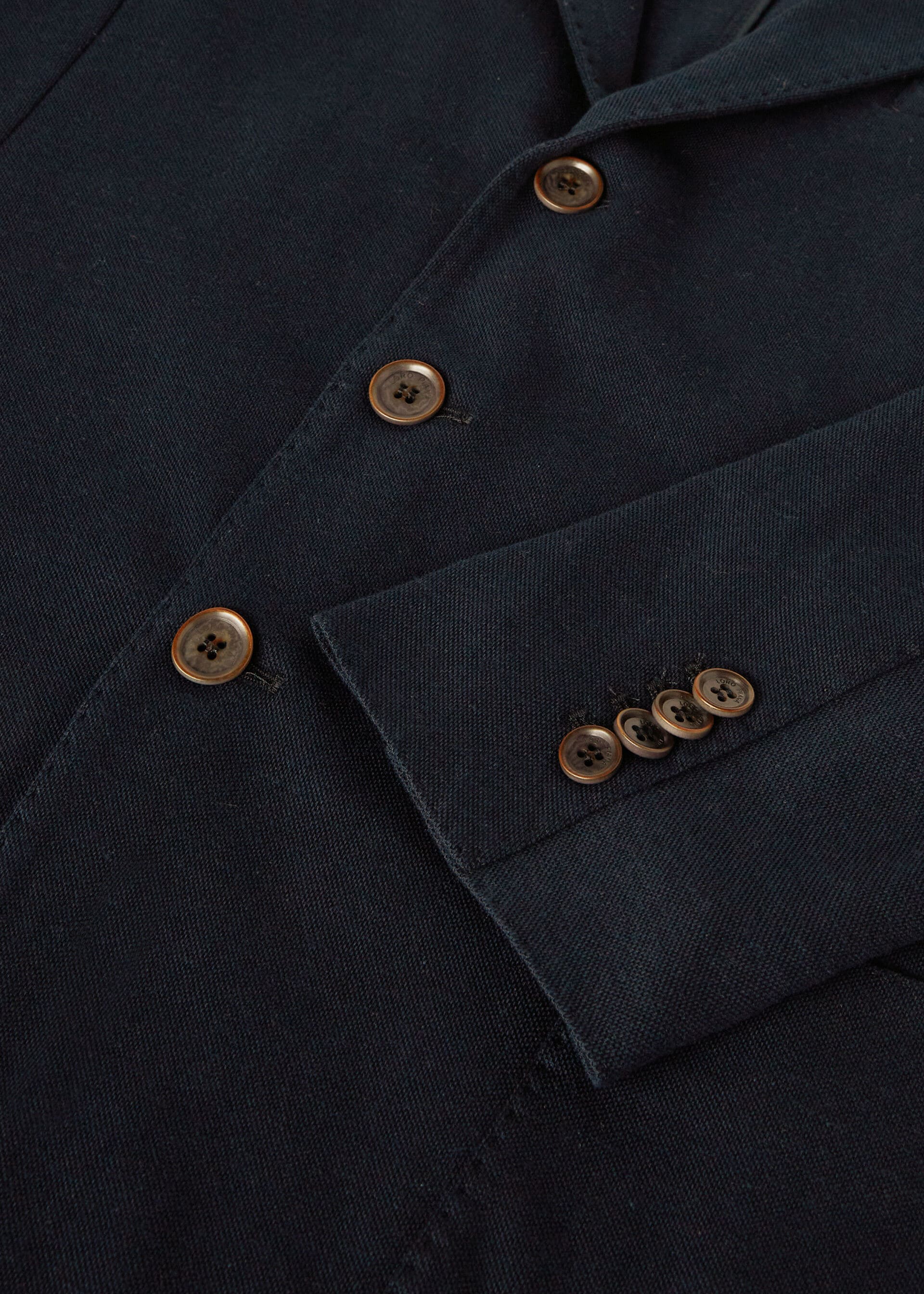 SWEATER SB JACKET CASH SILK