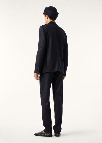 SWEATER SB JACKET CASH SILK