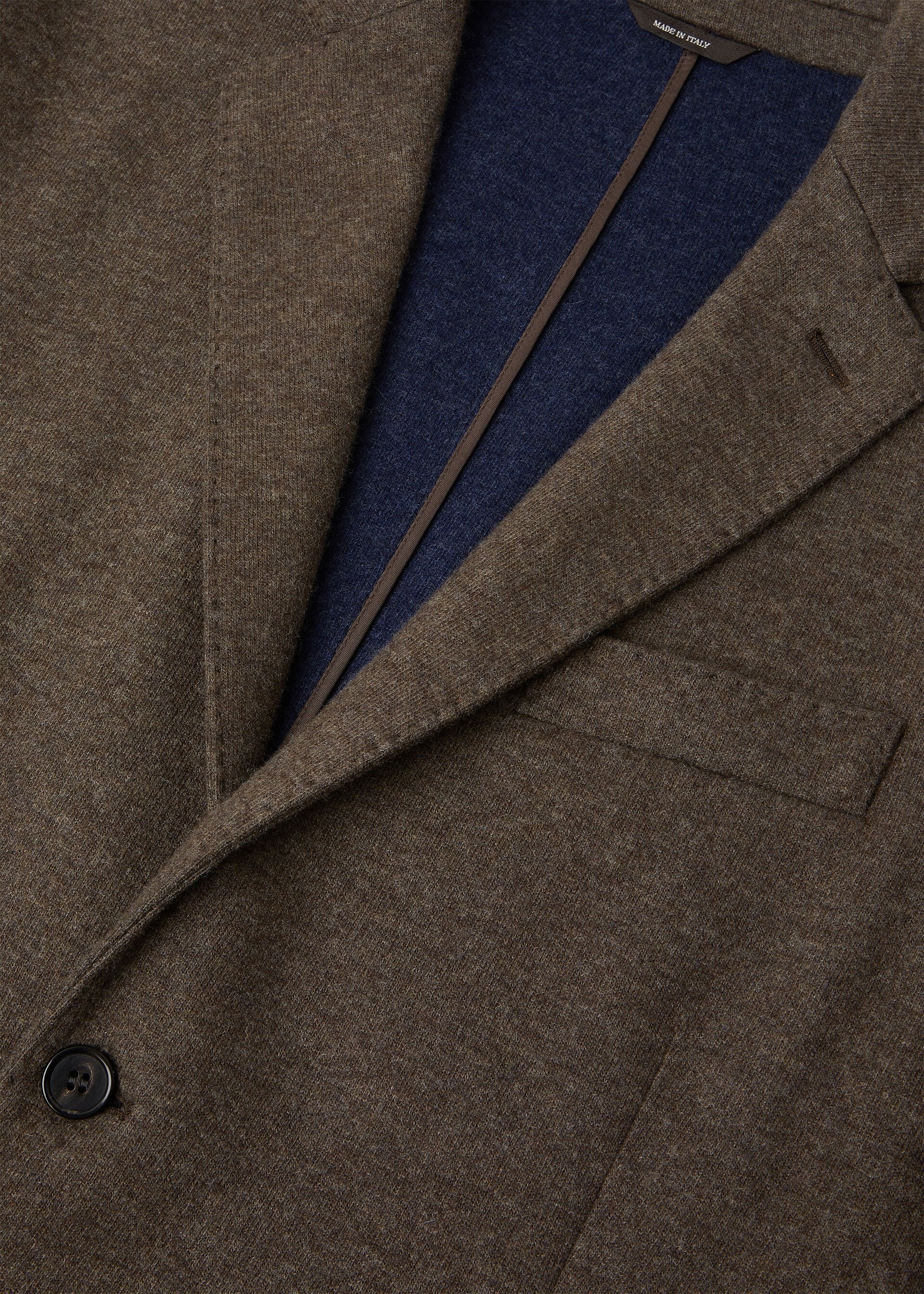 SWEATER SB JACKET NOVALIS