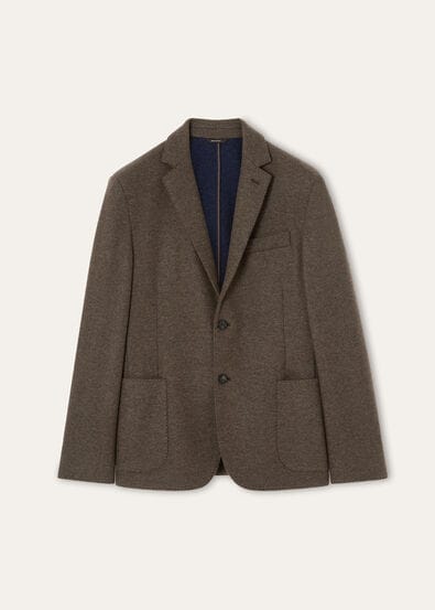 SWEATER SB JACKET NOVALIS