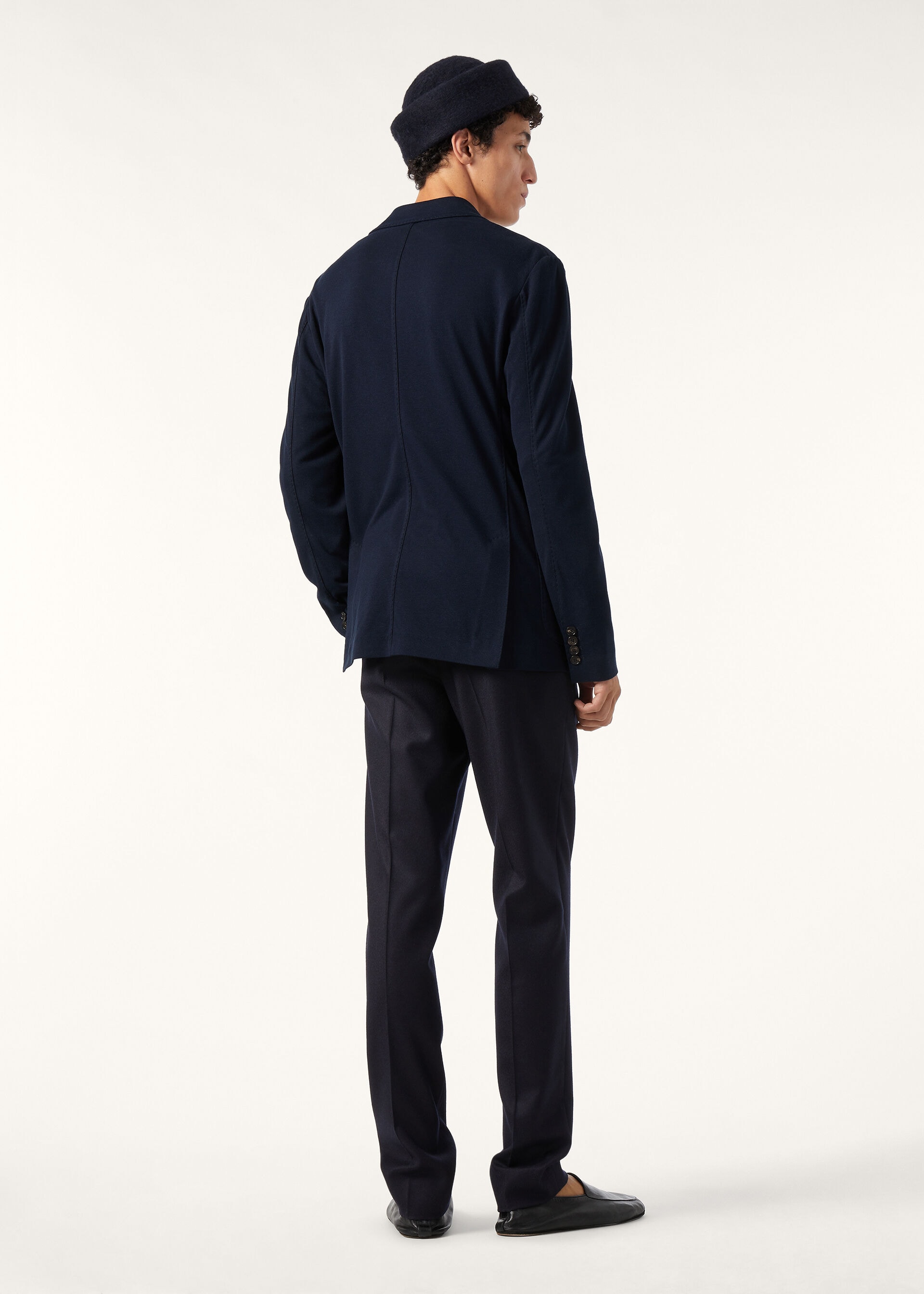 SWEATER SB JACKET JERSEY PIQUE LIGHT