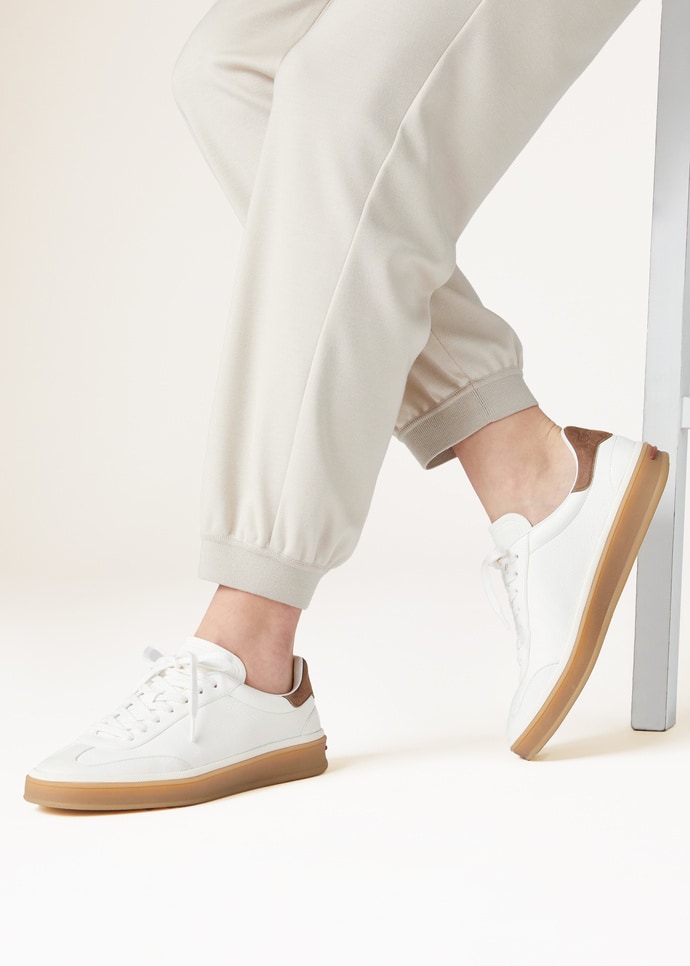 TENNIS WALK ARCTIC CALF_FAO9334_1000_1