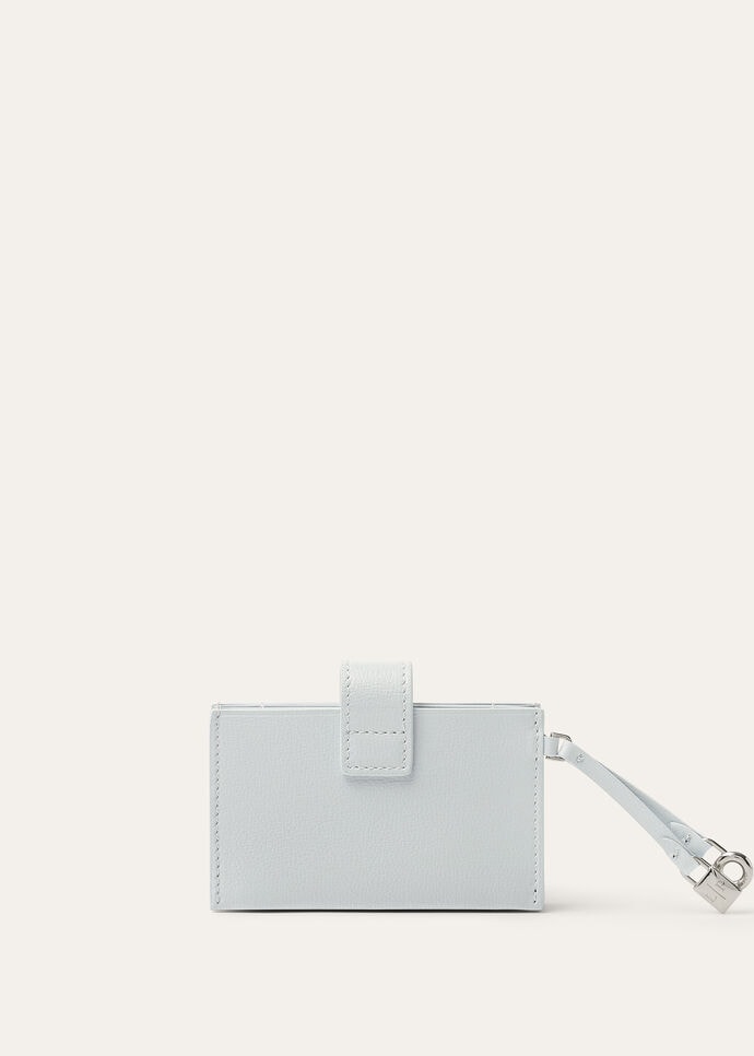 EXTRA 5 GUSSET CARDHOLDER LINEN CALF_FAO9500_60LQ_NR_2