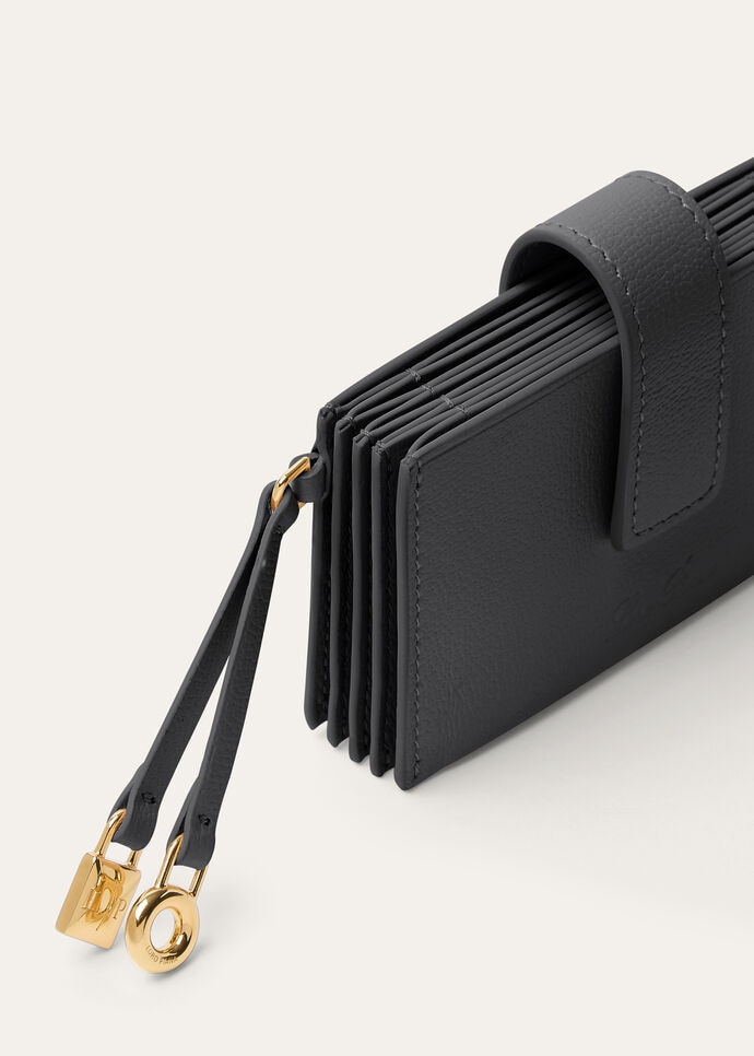 EXTRA 5 GUSSET CARDHOLDER LINEN CALF_FAO9500_804L_NR_4
