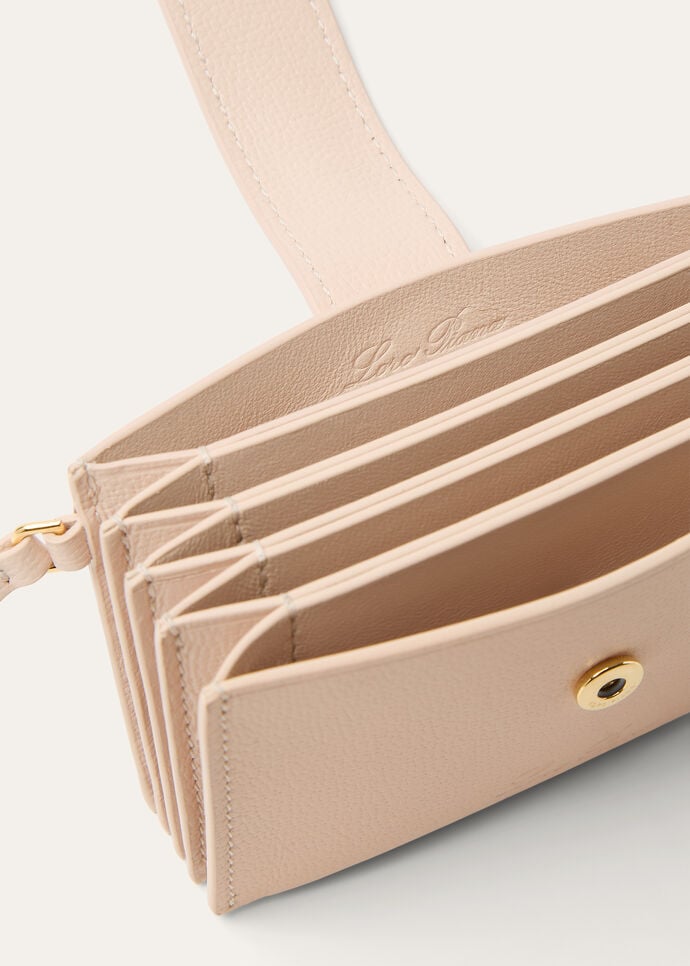 EXTRA 5 GUSSET CARDHOLDER LINEN CALF_FAO9500_A0IH_NR_3