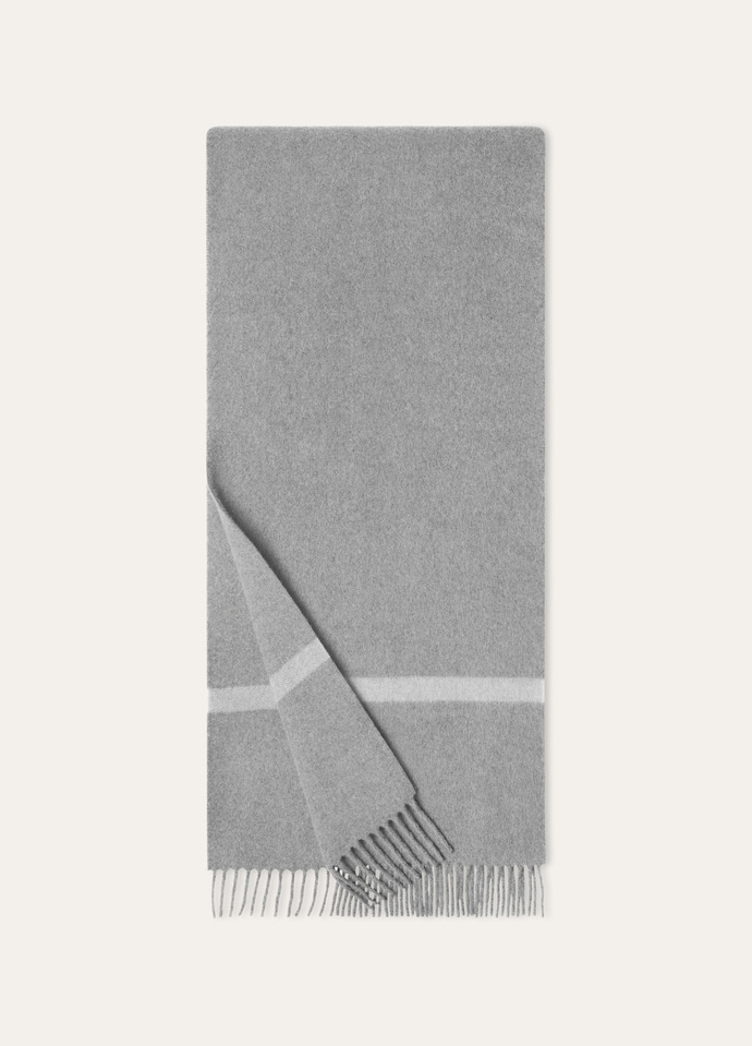 SCIARPA TWELVE BABY CASHMERE_FAO9579_M004_NR_1