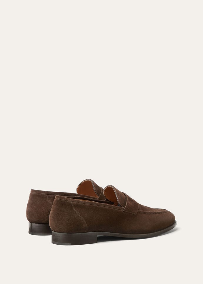 SERGIO WALK LOAFER SUEDE_FAO9641_H026_4