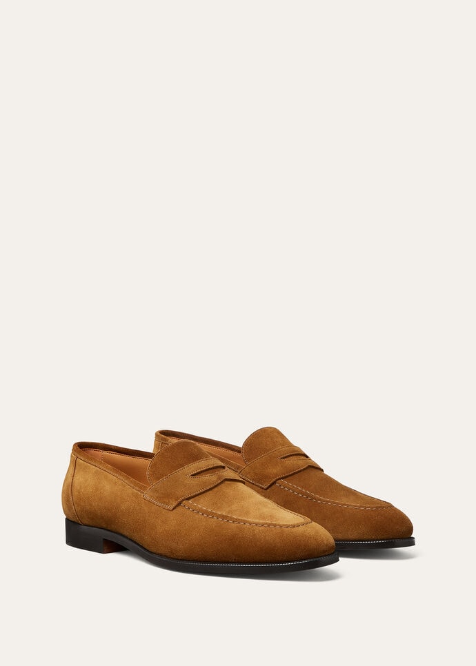 SERGIO WALK LOAFER SUEDE_FAO9641_HD96_3