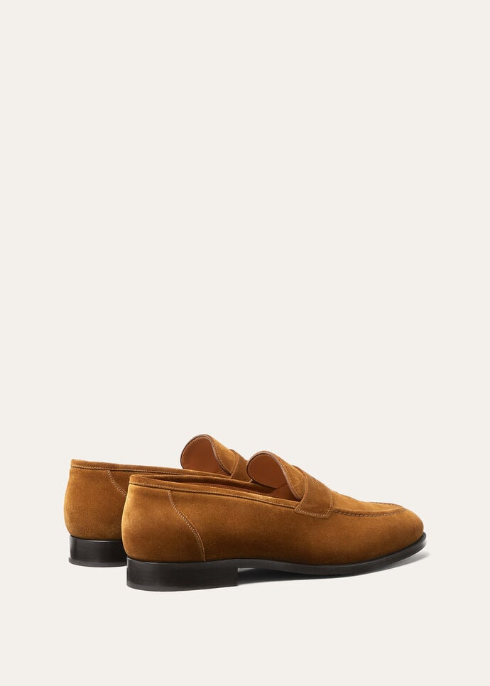 SERGIO WALK LOAFER SUEDE_FAO9641_HD96_4