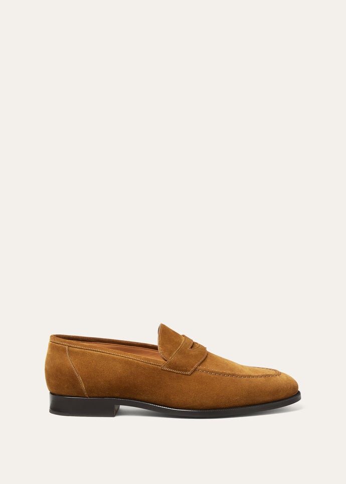SERGIO WALK LOAFER SUEDE_FAO9641_HD96_2