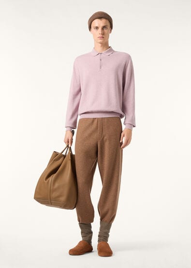 CLASSIC BABY CASH POLO GG 12