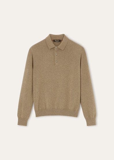 CLASSIC BABY CASH POLO GG 12