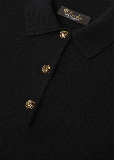 CLASSIC BABY CASH SS POLO BABY CASH GG 12