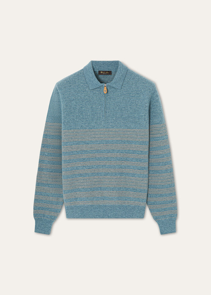 OGGEBBIO POLO WOOL COTTON GG 14_FAO9775_B4YT_1