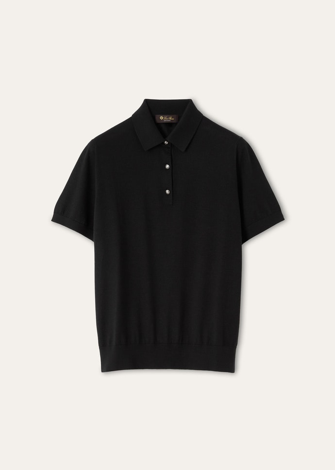 SOTTILE SS POLO WOOL CASH SILK GG 18_FAO9853_8000_1