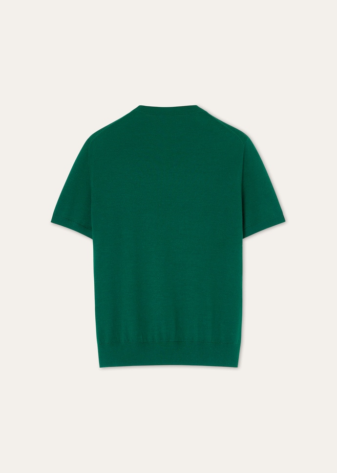 SOTTILE SS CREWNECK SWEATER WOOL CASH SILK GG 18_FAO9854_510K_6
