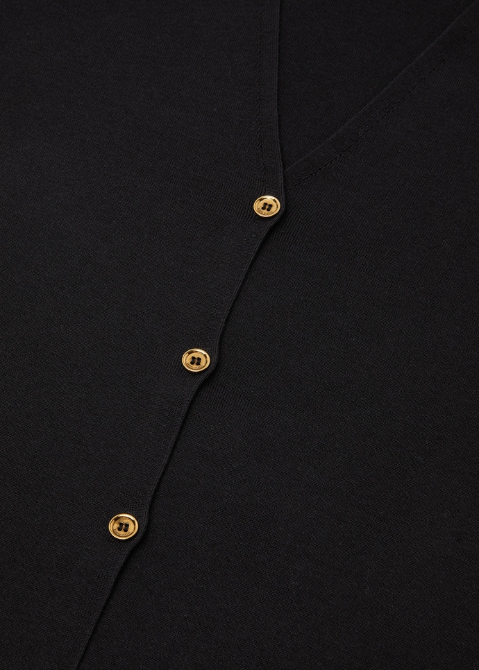 SIENA CARDIGAN SWEATER SILK COTTON GG 18_FAO9865_8000_3