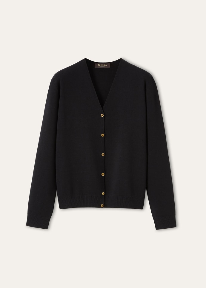 SIENA CARDIGAN SWEATER SILK COTTON GG 18_FAO9865_8000_1