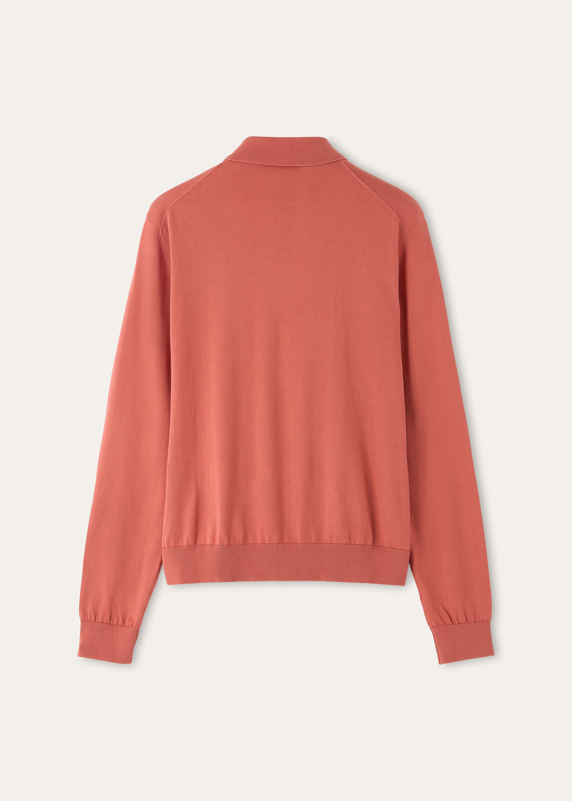 ICE WISH POLO COTTON GG 18