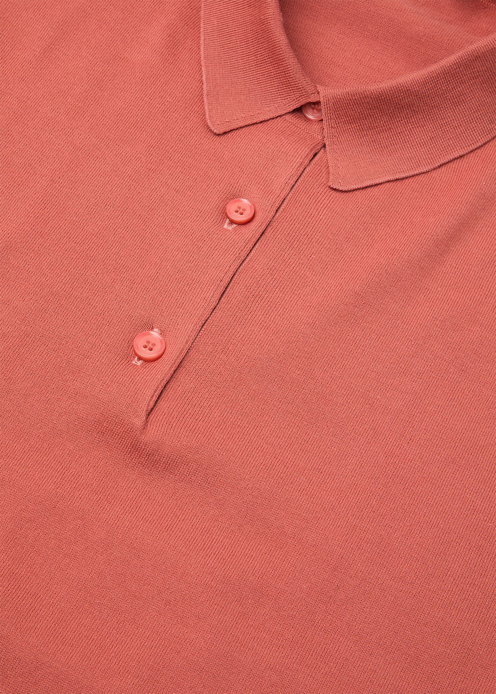 ICE WISH POLO COTTON GG 18