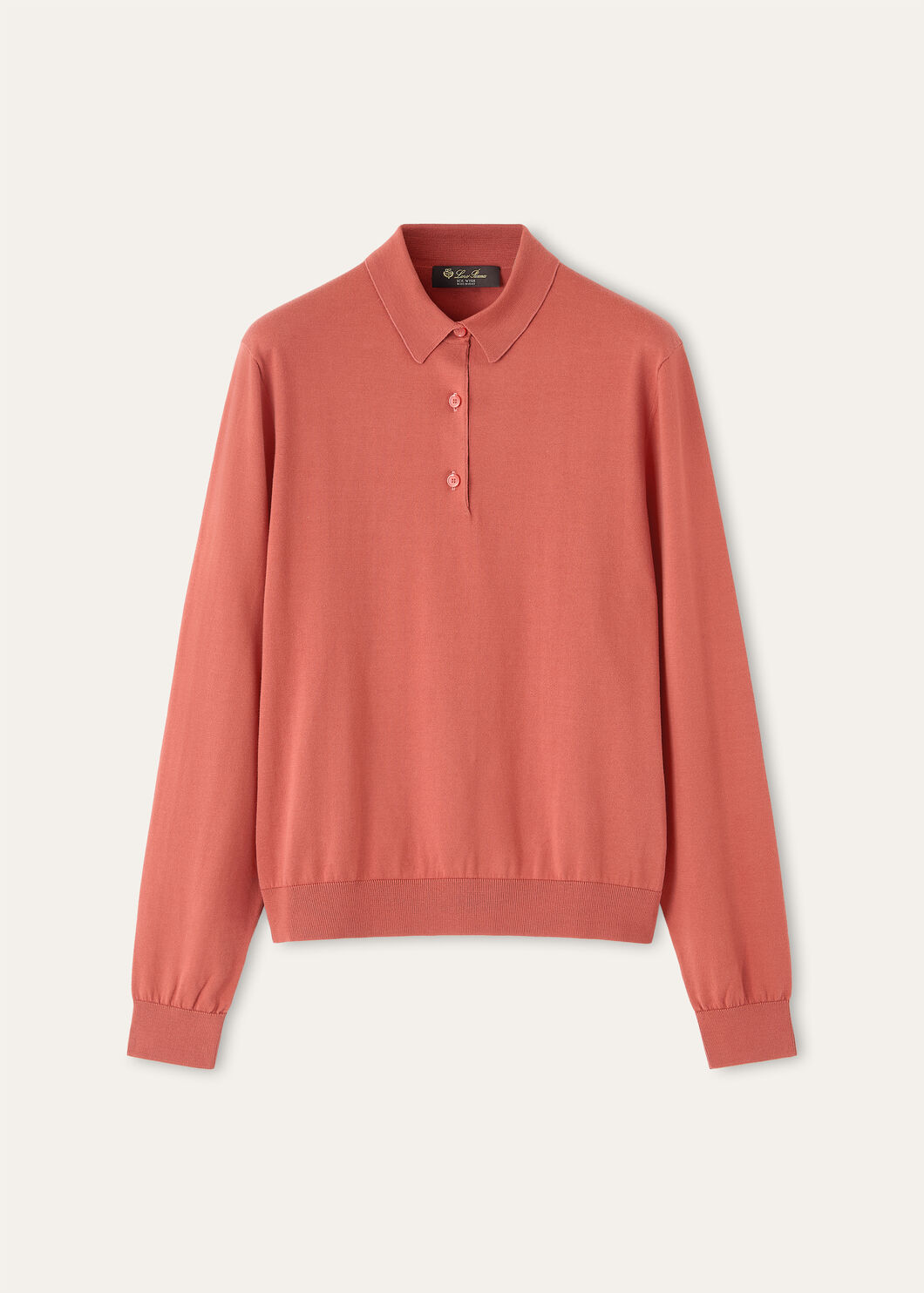 ICE WISH POLO COTTON GG 18