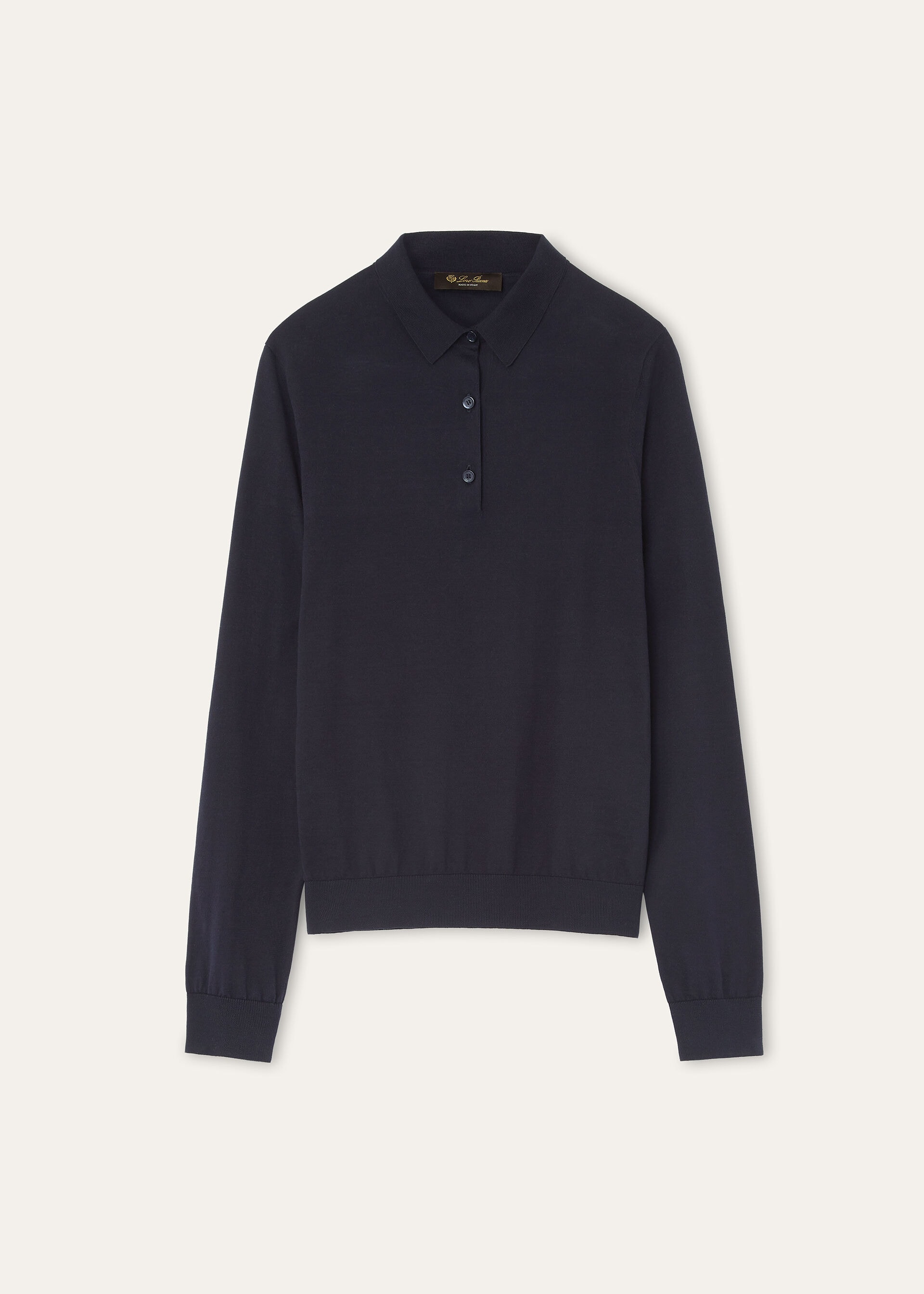 ICE WISH POLO COTTON GG 18