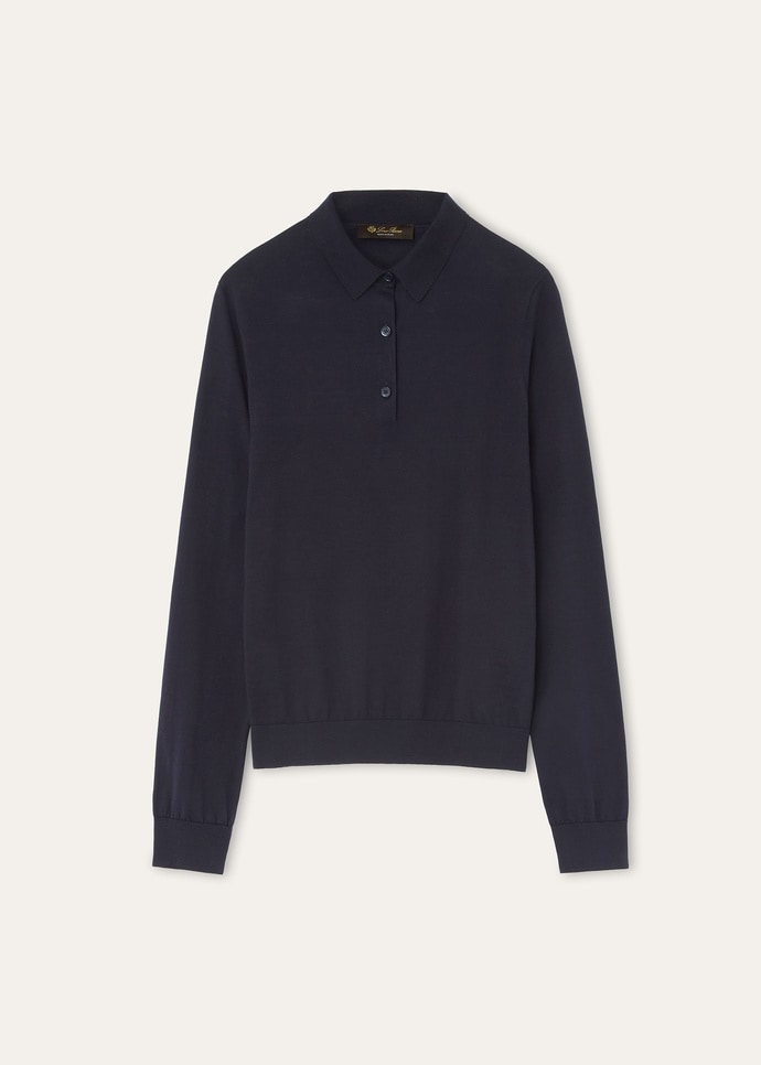 ICE WISH POLO COTTON GG 18_FAO9872_W000_42_5
