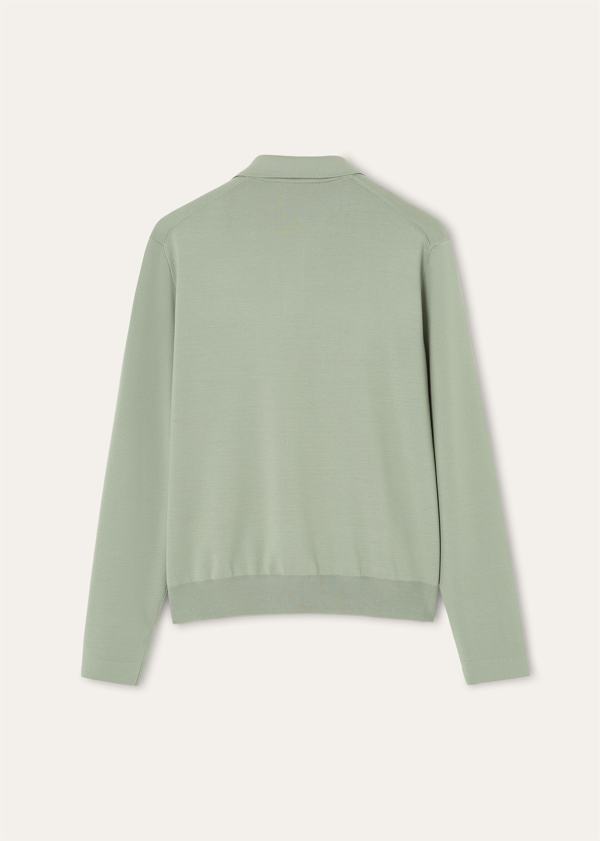 EMPIRE GOK POLO BUTTONLESS GG 18