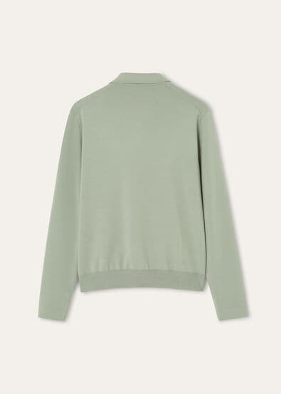 EMPIRE GOK POLO BUTTONLESS GG 18