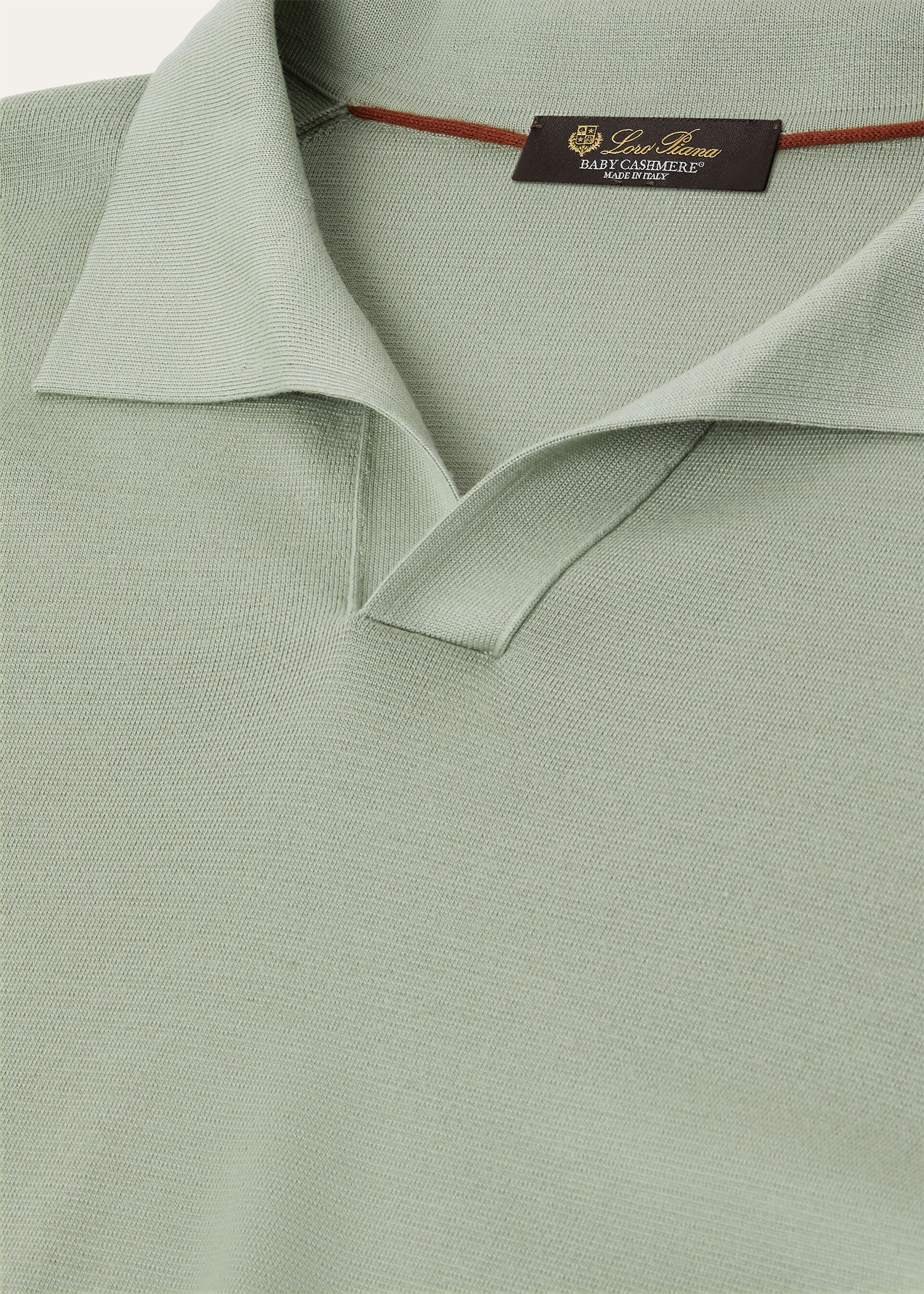 EMPIRE GOK POLO BUTTONLESS GG 18