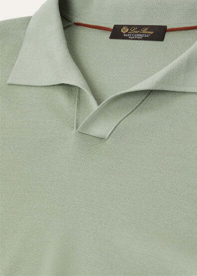 EMPIRE GOK POLO BUTTONLESS GG 18